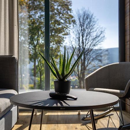 Apart Invest Szklarska 800 C7 I C14 Szklarska Poręba Buitenkant foto
