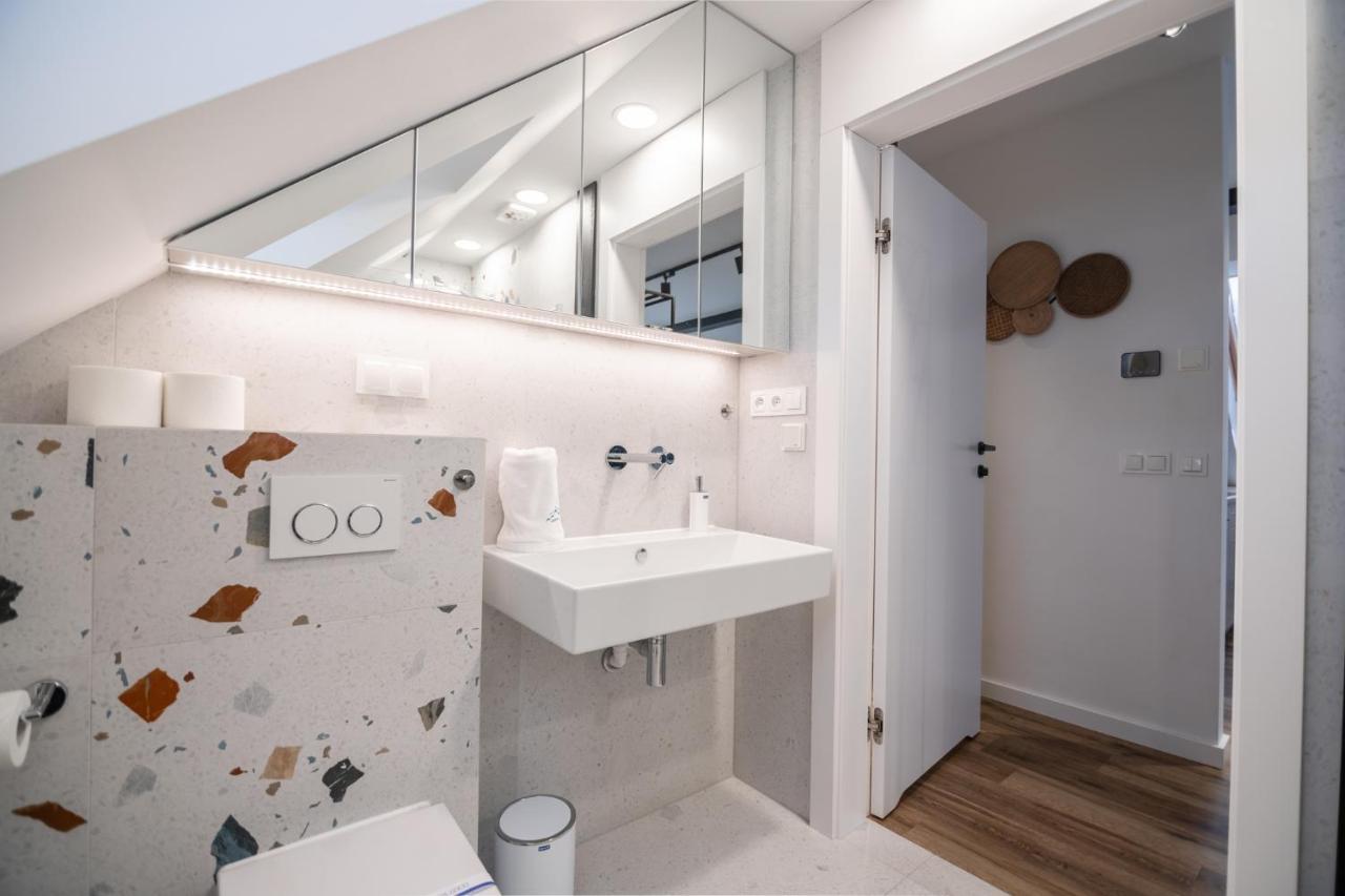 Apart Invest Szklarska 800 C7 I C14 Szklarska Poręba Buitenkant foto