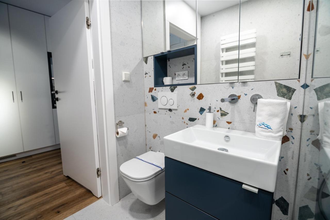 Apart Invest Szklarska 800 C7 I C14 Szklarska Poręba Buitenkant foto