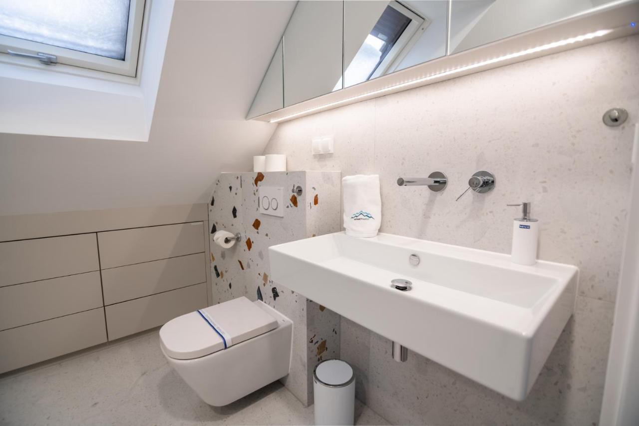 Apart Invest Szklarska 800 C7 I C14 Szklarska Poręba Buitenkant foto
