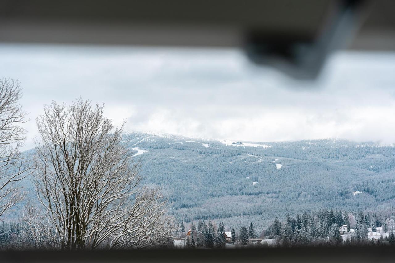 Apart Invest Szklarska 800 C7 I C14 Szklarska Poręba Buitenkant foto