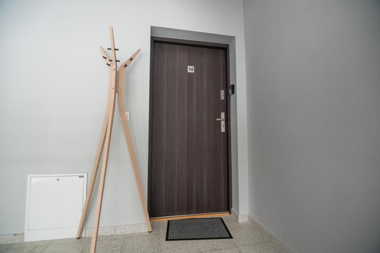 Apart Invest Szklarska 800 C7 I C14 Szklarska Poręba Buitenkant foto