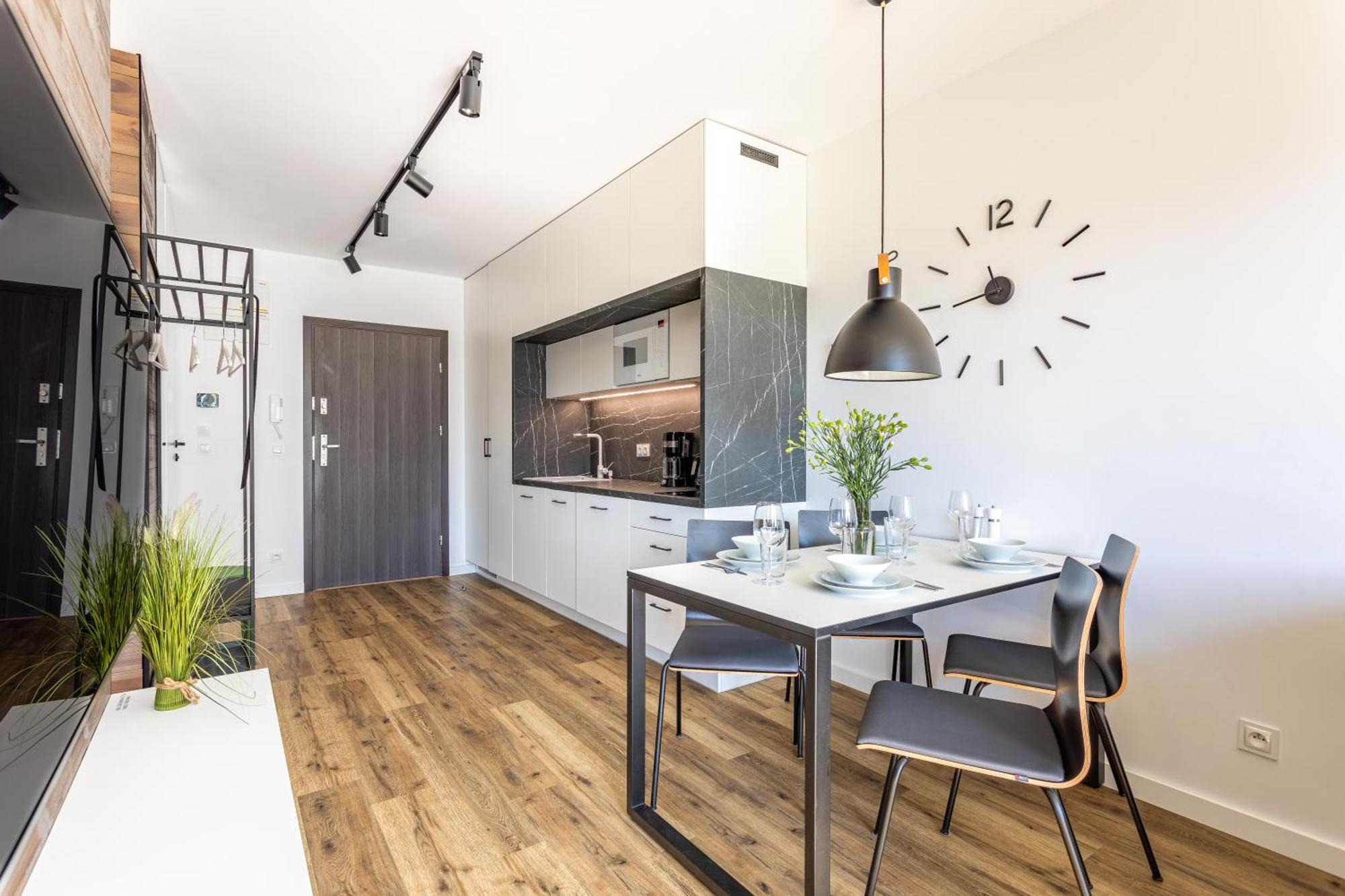 Apart Invest Szklarska 800 C7 I C14 Szklarska Poręba Buitenkant foto