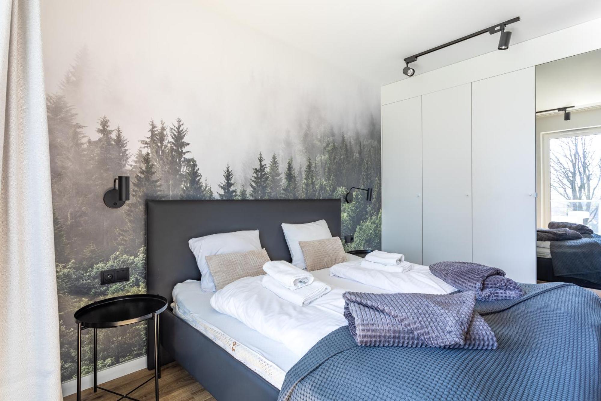 Apart Invest Szklarska 800 C7 I C14 Szklarska Poręba Buitenkant foto