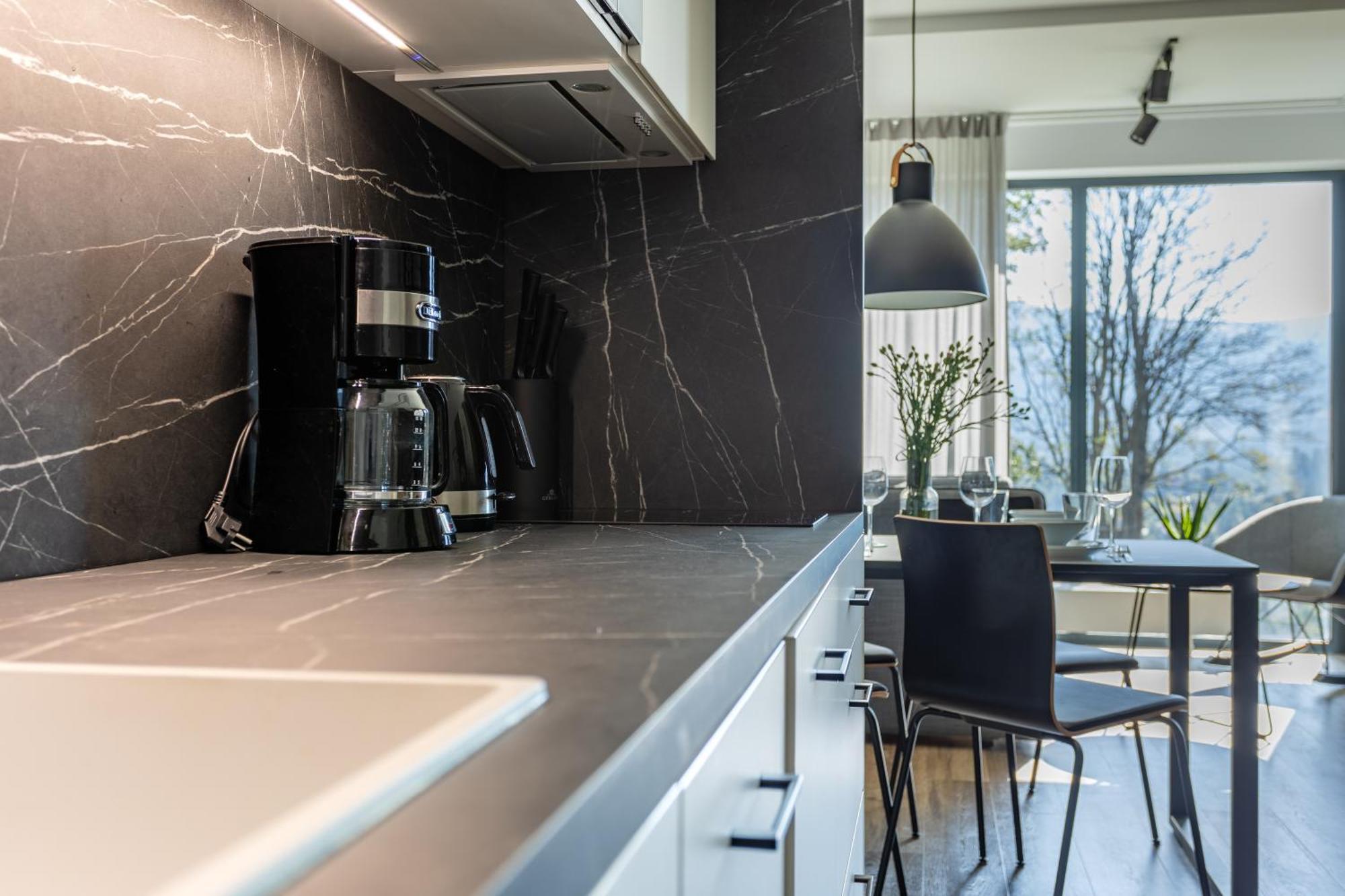 Apart Invest Szklarska 800 C7 I C14 Szklarska Poręba Buitenkant foto